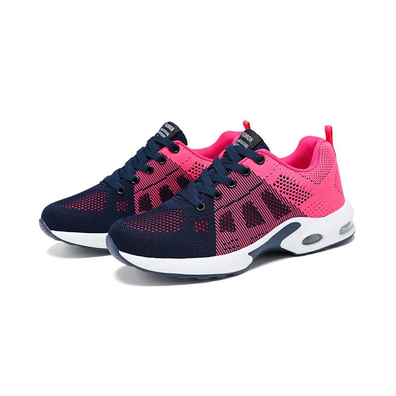 Shoes Women Soft Bottom Cushion Shoes Women's Shoes Casual Shoes Sports Shoes Running Shoes