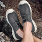 Plus Size 38-46 Men Outdoor Water Sneaker Non Slip Hiking Climbing Aqua Shoes Beach Barefoot Upstream Shoes Seaside Shoes