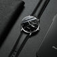 Men Watch Top Brand Luxury Calendar Stainless Steel Quartz Fashion Business Waterproof Watches