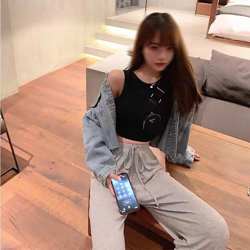 Running Yoga Vest Workout Tank Tops Sports Vest Running Underwear Women's Top All-match Wrap Chest Beautiful Back No Steel Ring Gather Bra Athletic