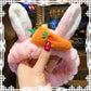 Hair Hoop Female Hair Band Face Wash Headband Cute Antlers Headgear Hair Bundle Simple Headdress