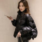 Women's Cotton-padded Jacket Winter Loose Cotton-padded Jacket All-match Bread Jacket Thick Coat Padded Jacket