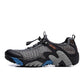 Quick-drying Lightweight Breathable Outdoor Men's Shoes Autumn Fishing Hiking Shoes