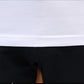 95% Cotton Pure Cotton Long-sleeved Men's Sweater Autumn Fashion Trend Tops Round Neck Sweatshirts