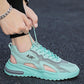 Summer Breathable Men's Sandals All-match Sports Casual Shoes Beach Hole Shoes