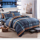 Brand Duvet Cover Fashion 3D Bedding Sets 3pcs Lotus Couple Comforter Cover+pillowcase
