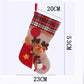 Room decoration Christmas tree Hanging ornament Christmas living room decoration Christmas present