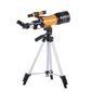 Astronomical Telescope Night Vision Space Star Moon HD High-power Imaging Telescope Supports Mobile Phone Photography