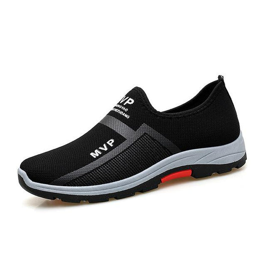Fashion Mens Shoes Casual Casual Shoes Loafers Sneakers Sports Mesh Driving Boat Shoes Slip On Shoes