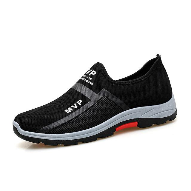 Fashion Mens Shoes Casual Casual Shoes Loafers Sneakers Sports Mesh Driving Boat Shoes Slip On Shoes