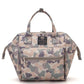 Mother Baby Portable Small Mother Bag Multifunctional Large Capacity Double Shoulder Diagonal Span Light Mini Mother Bag