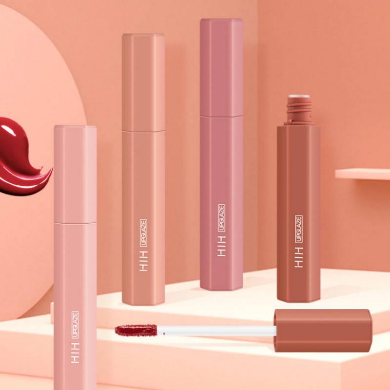 Thousands of lip glaze affordable lipsticks will not change color glaze lipstick eye shadow eyeliner