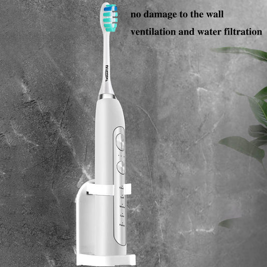 Electric Toothbrush Wireless Induction Rechargeable Adult Sonic Automatic Household Super Waterproof Soft Fur Couple Suit for Men and Women