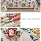 Old Coarse Cloth Sheets Three-piece Set Single-piece Cotton Thick Bedding Naked Sleeping Single Double Dormitory Washable and Foldable
