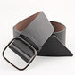 Concise Women Strap Pu Leather Casual All-match Women Waist Belt Wide Waistband