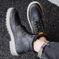 Autumn Martin Boots Men's Boots Men's Work Shoes Military Boots British High Top Shoes Men's Boots
