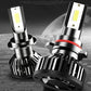 H7 H1 H4 H3 H8 H9 H11 Led Headlight Car LED Headlight 12V H11 9005 9006 9012 White High Brightness Bright Light Bulb 460W