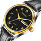 Luxury Mechanical Watches for Men Waterproof Automatic Watch Tourbillon Wrist Watch