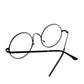 Round Spectacle Frames Women Men Optical Frame Transparent Glasses For Harry Potter Glasses Frames W