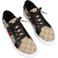 Canvas Shoes Men's Shoes Korean Version of Comfortable and Breathable Wild Casual Shoes Light Sneakers