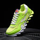 Fashions Mens Womens Breathable Multi-Sports Shoes Shock-absorbing Athletes Sneakers