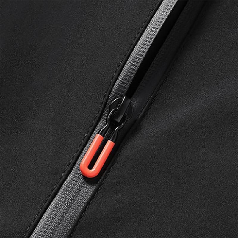 Men's Hooded Jacket Casual Loose Trend All-match Korean Fashion Slim Coats Autumn Jacket