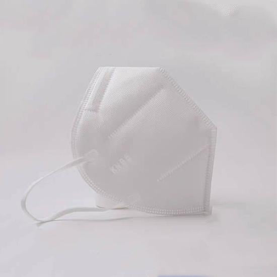 5/10/20/30 PCS KN95 Dustproof Anti-fog Breathable Face Masks 95% Filtration N95 Masks Features As KF94