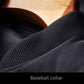 Cotton Jacket Men's Winter Cotton Clothes Young and Middle-aged Men's Winter Clothes Short Padded Jacket Winter Thick Men's Embroidery Tiger