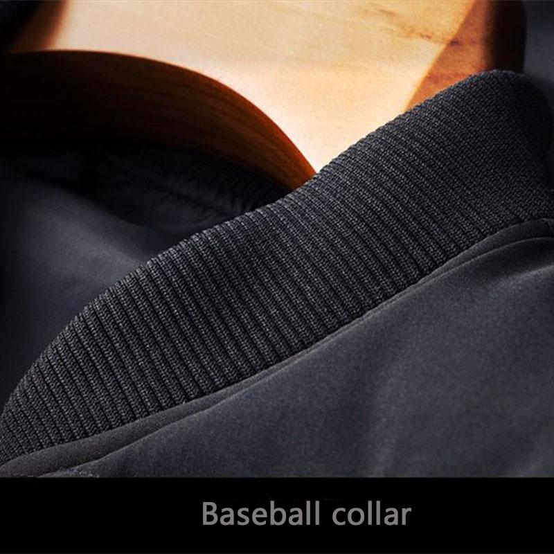 Cotton Jacket Men's Winter Cotton Clothes Young and Middle-aged Men's Winter Clothes Short Padded Jacket Winter Thick Men's Embroidery Tiger