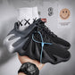 Korean Style Trendy All-match Socks Shoes Teen Student Trendy Shoes Men's High Top Sneakers