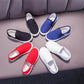 Children's Shoes for All Seasons Boys and Girls Soft Sole Anti-slip Flat Shoes Solid Color Kid's Casual Light Shoes