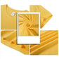 Summer Cotton T-shirt Beijing Opera Print Retro Tees Men O-neck Short Sleeve Thin Shirt Trendy Casual Loose Pullover