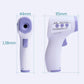 Baby Electronic Thermometer Child Infrared Forehead Thermometer digital Medical Thermometer gun
