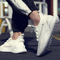 Summer Breathable Sports Shoes Men's Casual Shoes Mesh Trend All-match Men's Shoes