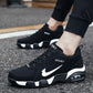 Outdoor sports men's shoes men's four seasons sports shoes jogging shoes men's outdoor jogging shoes