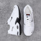 Fashion Casual Shoes Air Cushion Net Shoes Sports Style Casual Shoes Men's Learning Running Shoes