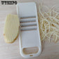 Brand Knife Family Expenses Multifunctional Veggie Fruit Chopper Cutter Shredded