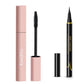 Does not bloom and stretches Sweat-proof Anti-sweat Long curls Waterproof mascara [Girl's Heart]