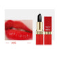All natural Without any additives Lipstick moisturizing and color-fast carotene compact and portable