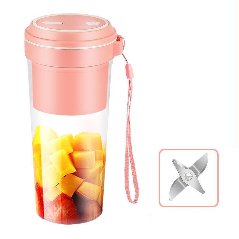 Juicer Mini Student Automatic Small Juicer Juicer Cup Portable Multifunctional Household Fruit Juicer