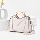 Ladies Bags Messenger Bags Fashion Versatile Large Capacity Trendy Elegant Shoulder Tote Bags