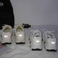Plus Size 35-40 Summer Women Mesh Luminous Sneakers Students Breathable Running Basketball Shoes Shockproof Non-slip Shoes