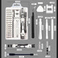 32/52/115Pcs Multi-function Screwdriver Set Mobile Phone Disassembly and Watch Repair Screwdriver Tool Professional Repair Tool