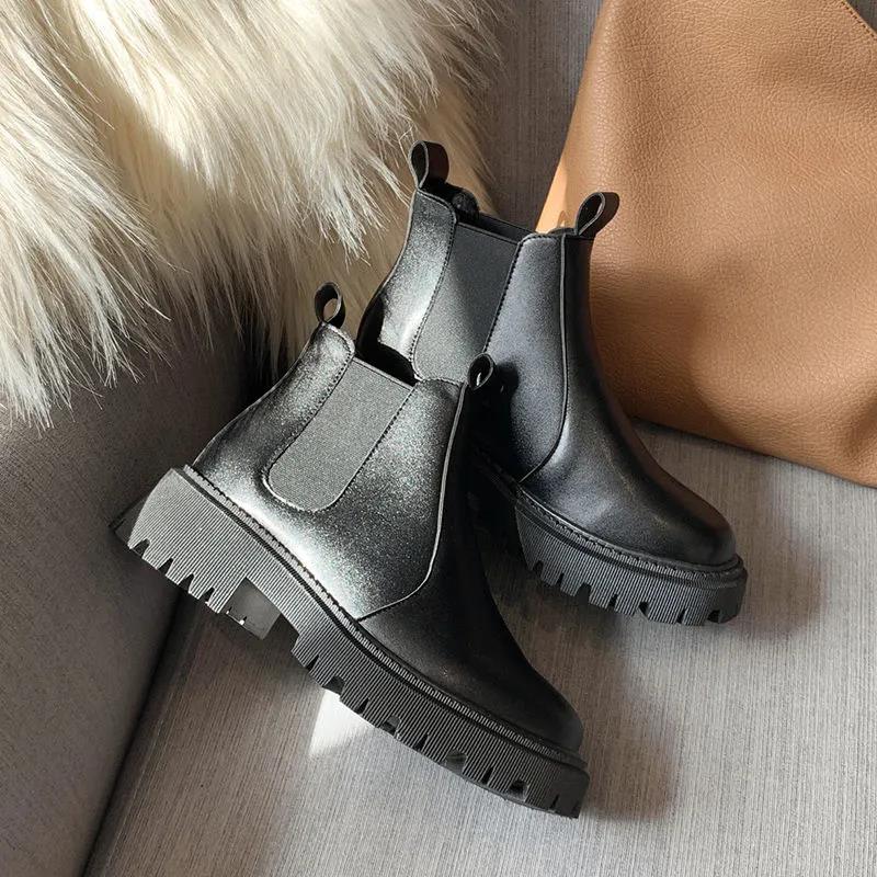 Martin Boots Summer Thin Women's Summer Wear Matching Skirt British Short Boots Students Korean Version of The Wild Spring and Autumn Single Boots