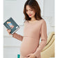 Maternity Autumn Clothes Long Trousers Suit Plus Velvet Plus Size Thermal Underwear Postpartum Breastfeeding Pajamas Autumn and Winter