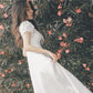 Female Vintage Little Fresh Holiday Dress Gentle Elegant Fairy Party Dress Slim High Waist Sweet Summer Dress