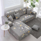 Sofa Cushion Towel Stretch Sofa Cover  Dust Pad Universal Sofa Cover All-inclusive Single/double/three/four Seaters Slipcover