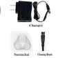 Full Body Washing Shaving Intelligent Rechargeable Household Beard Knife Male Facial Shaver Electric