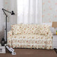 Sofa Cover All-inclusive Universal Cover 123 Combination Sofa Cover Four Seasons Universal Lazy Sofa Cover Sofa Towel Full Cover