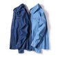 Spring and Summer Young Men's Cotton Denim Jacket Thin Section Plus Size